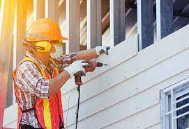 Best Weatherproofing and Sealing  in Aberdeen, MS
