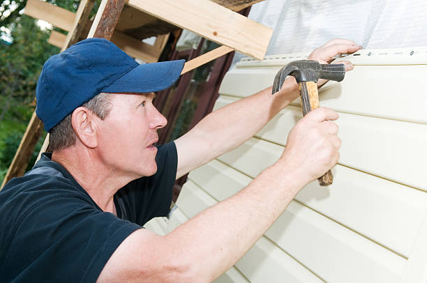 Best Siding Painting and Refinishing  in Aberdeen, MS